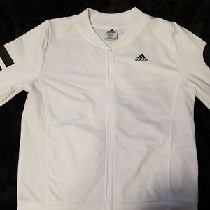 ⚽️Adidas Zip-up Jacket XL